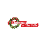 Christmas at The Fells 2025 - logo